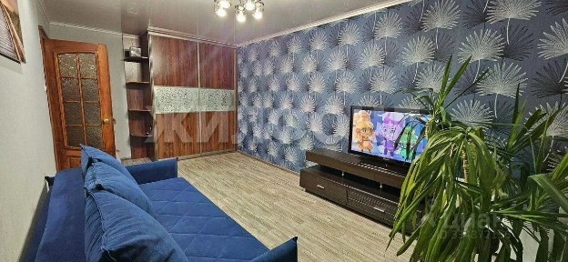 Продается 1-комн. квартира, 36,4 м²