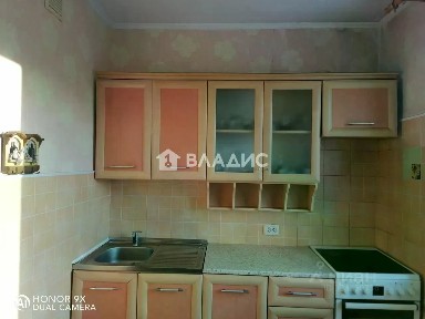 Продается 2-комн. квартира, 53,4 м²
