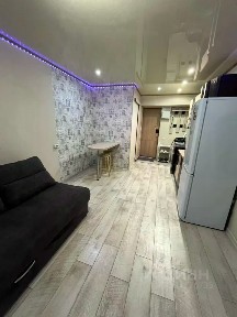 Продается студия, 18,5 м²
