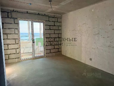 Продается 2-комн. квартира, 39,27 м²