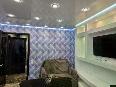 Сдается 2-комн. квартира, 57 м²