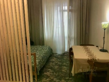 Сдается студия, 25 м²