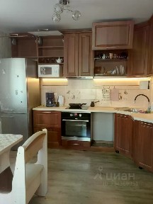 Продается 3-комн. квартира, 59,6 м²