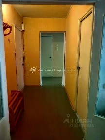 Продается 2-комн. квартира, 54 м²