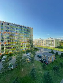 Сдается студия, 27 м²