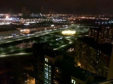 Сдается 2-комн. квартира, 55,4 м²