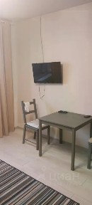 Сдается студия, 27 м²