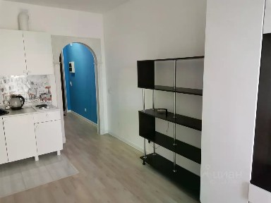 Сдается студия, 25,4 м²