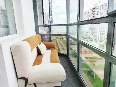 Сдается студия, 25 м²
