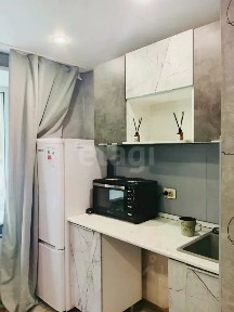 Продается студия, 12,2 м²