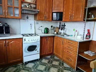 Сдается 2-комн. квартира, 62 м²
