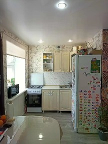 Продается 2-комн. квартира, 42,2 м²