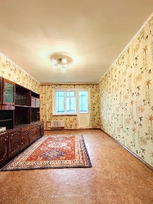 Продается 2-комн. квартира, 53,2 м²