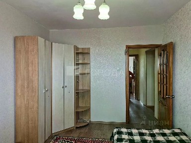 Продается 3-комн. квартира, 64,9 м²