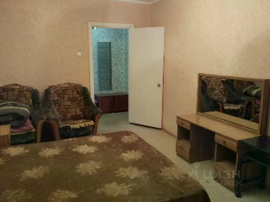 Сдается 1-комн. квартира, 36 м²