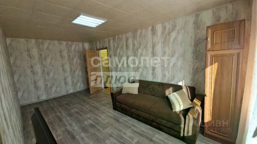 Продается 1-комн. квартира, 35,2 м²