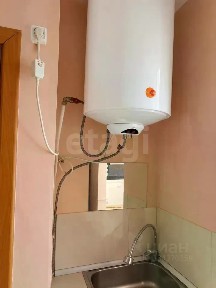 Продается 1-комн. квартира, 21,2 м²