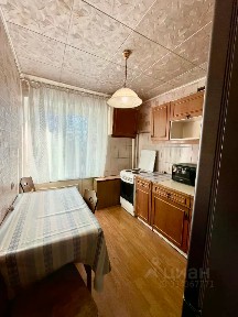 Продается 3-комн. квартира, 65,6 м²