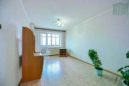Продается 2-комн. квартира, 51,6 м²