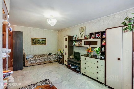 Продается 1-комн. квартира, 30,3 м²
