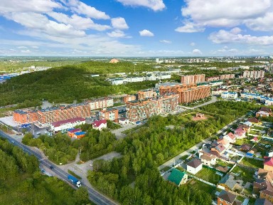 Продается 1-комн. квартира, 25,08 м²