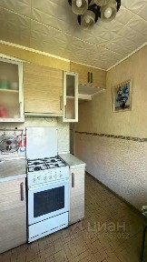 Продается 3-комн. квартира, 57,4 м²