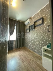 Продается студия, 18,8 м²