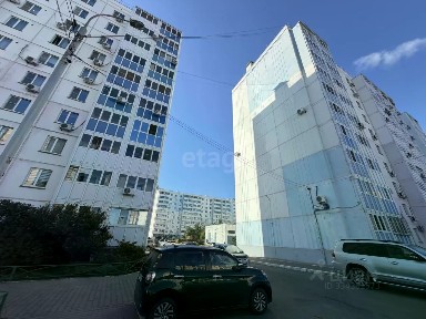 Продается 1-комн. квартира, 33,7 м²