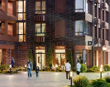 Продается 3-комн. квартира, 76,2 м²