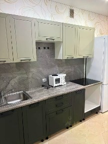 Сдается 1-комн. квартира, 44 м²