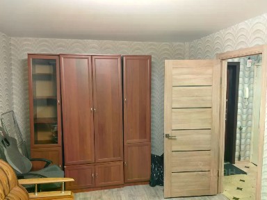 Сдается 1-комн. квартира, 36 м²