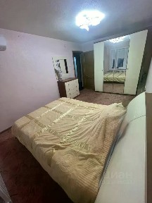 Сдается 3-комн. квартира, 70 м²