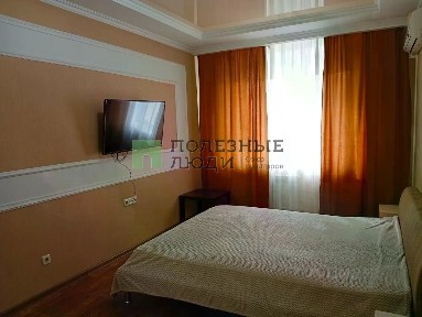 Сдается 1-комн. квартира, 41 м²