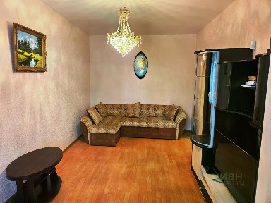 Сдается 2-комн. квартира, 77,6 м²