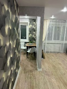 Сдается 1-комн. квартира, 33 м²