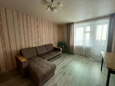 Сдается 2-комн. квартира, 45,6 м²