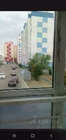 Сдается студия, 28 м²