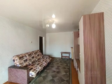 Сдается 1-комн. квартира, 30 м²