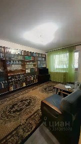 Сдается 1-комн. квартира, 32 м²