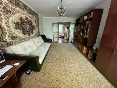 Продается 3-комн. квартира, 64,7 м²
