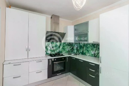 Продается 2-комн. квартира, 57,2 м²