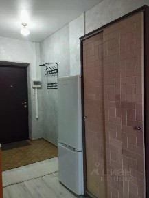 Продается студия, 19,4 м²