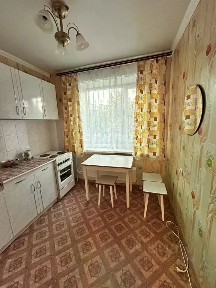 Продается 1-комн. квартира, 33,9 м²