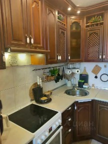 Продается 3-комн. квартира, 66,1 м²