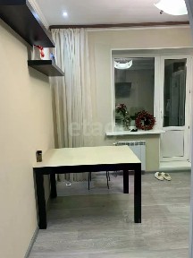 Продается 2-комн. квартира, 60,5 м²