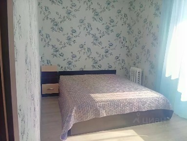 Продается 2-комн. квартира, 50 м²