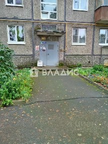 Продается 2-комн. квартира, 43,9 м²