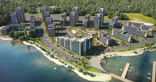 Продается 2-комн. квартира, 42,3 м²