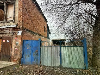 Продается здание, 317,4 м²