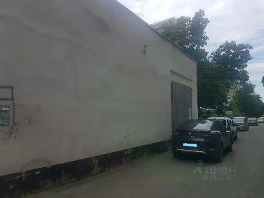 Продается здание, 153,7 м²
